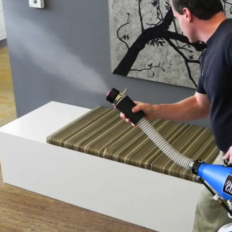 Professional Odor Removal in Houston, AK